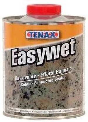 Tenax Easywet Colour Enhancing Sealer Crack Filler