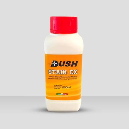 DUSH Stain Ex | Marble Stain Remover Crack Filler