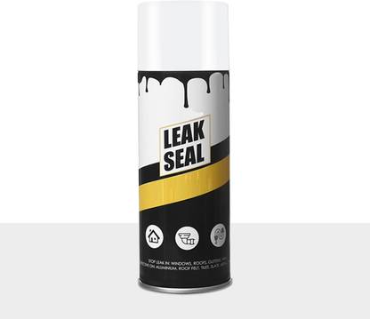 Actrovax Indoor & Outdoor Waterproof Spray Rubber Flexx Black Spray Paint 450 ml