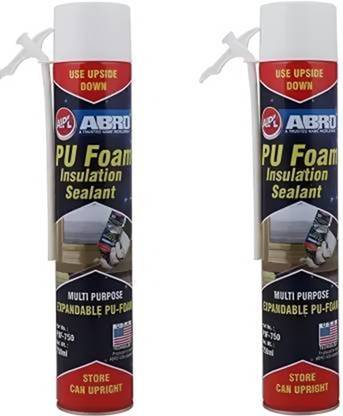 ABRO ABROPUFOAM Crack Filler
