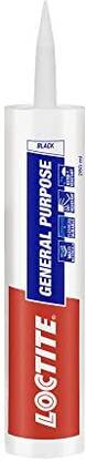 loctite GP-Black Crack Filler