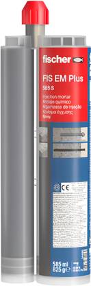 Fischer FIS EM Plus 585 S Crack Filler