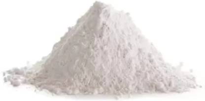 Gypsum POP (Plaster of Paris)_ Khula 1 Kg for crack filling Crack Filler