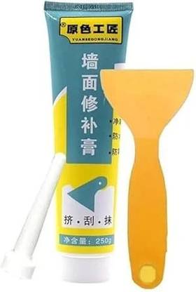 NAKSHT Waterproof Wall Crack Filler Paste | Wall putty Repair Paste Crack Filler