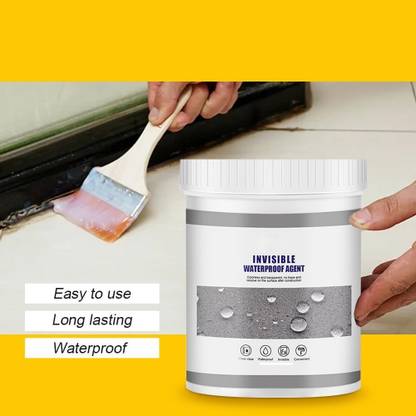 Hoaxer Polyurethane Waterproof Sealant Glue,Roof Sealant Waterproof Crack Filler