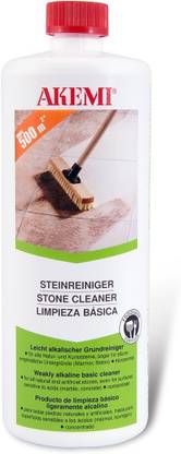 Akemi Stone Cleaner 1 L Crack Filler