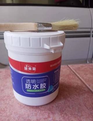 Holidat Waterproof Sealer Adhesive Crack filler Adhesive