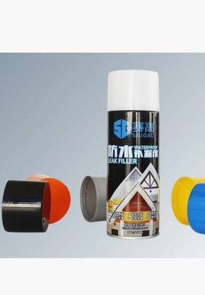vakratunda "RapidSeal Express: Fast-Acting Sealant for Any Leak Emergency." Crack Filler