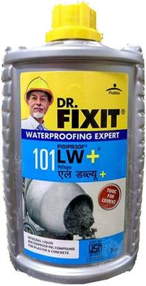 DR FIXIT LW+ 101 1 Litre Crack Filler