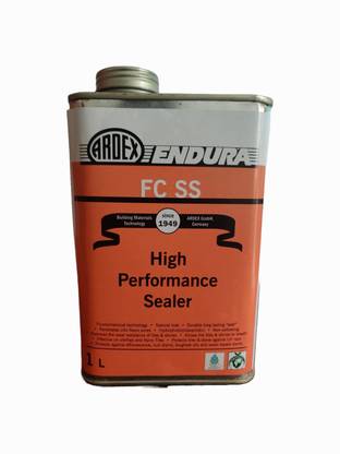 Ardex Endura FC SS High Peformance Sealer (1 L) | Tile/Stone Sealer Crack Filler