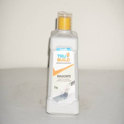 Astral Trubuild Trubuild Buildcrete Crack Filler