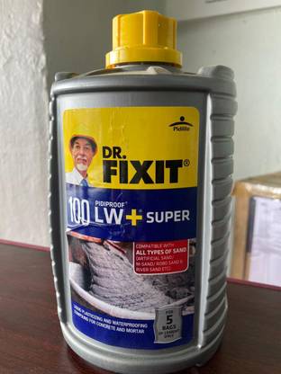 Dr.Fixit LW+ Super Crack Filler