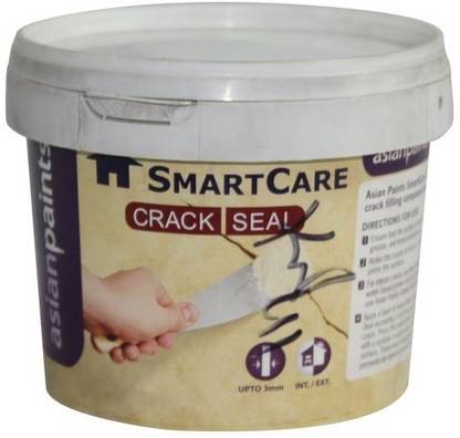 Asian Paints Crack Seal Crack Filler