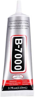 Didment B7000 110ml Multi-Purpose Adhesive Glue for DIY, Mobile & Crafts Crack Filler