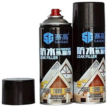 crockdile HydraFlex: Multi-Surface Waterproofing Solution Crack Filler