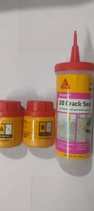 Sika 20Crackseal sika160ml Crack Filler