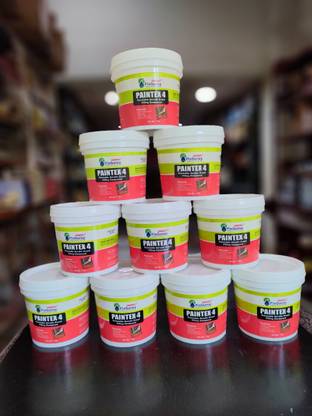 choksey PAINTEX-4 Crack Filler