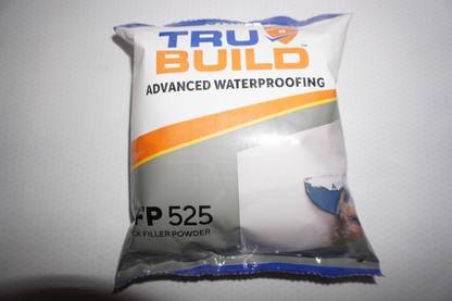 Astral Trubuild Crack Filler Powder Crack Filler