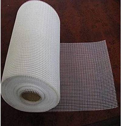 GS Home Fiber Mesh 145 GSM 12 Inch X 50 Meter Crack Filler