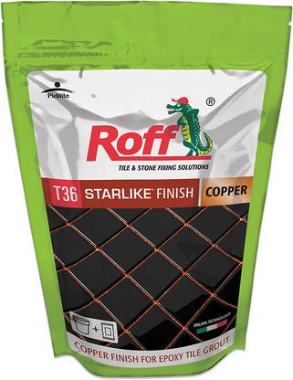 Pidilite Roff Starlike Finish Copper Crack Filler