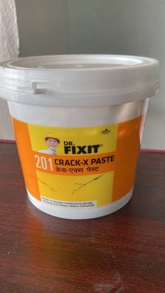 DR FIXIT Crack paste (Dr.fixit) Crack Filler