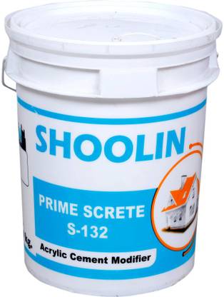 shoolin PRIME SCRETE_S-132 Crack Filler