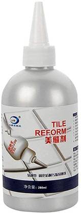 IBLOK Tile Reform Glue Waterproof Tile Gap Filler Agent 01 Crack Filler