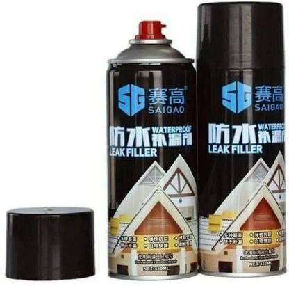 SAIGAO 1 Crack Filler