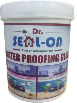 DR SELON dr01 Crack Filler