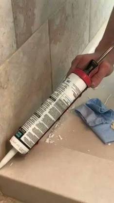 SETEX 5464646 Crack Filler