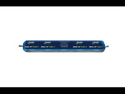 Dixsons PU sealant SEAL N FLEX PU SEALANT Crack Filler