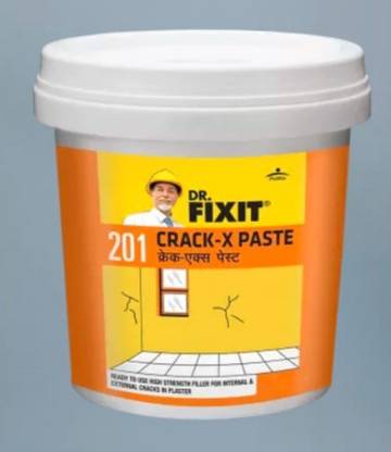 DR FIXIT DR. FIXIT CRACK - PASTE 1 KG Crack Filler