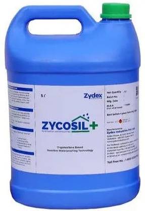 ZYDEX Zycosil Plus Crack Filler