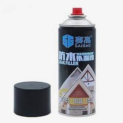 crockdile DIY Waterproofing Solution: Lasting protection for all your home projects. Crack Filler