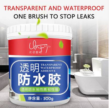 Ashish # LEAK FILLER SOLUTION 0016 Crack Filler