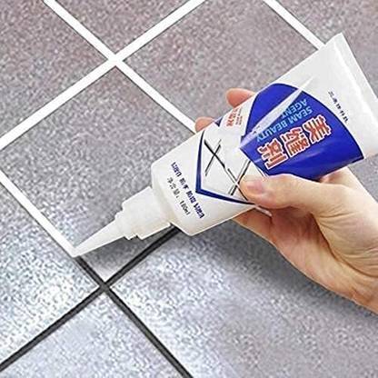 DRVENTERPRISES Tiles Gap Filler Crack Filler