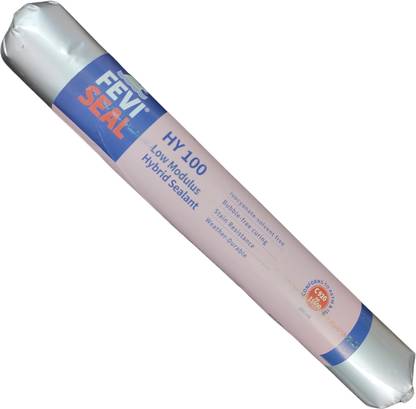 pidilite industries Dr. Fixit HY 100 HYBRID SEALANT FEVI SEAL 600ML Crack Filler