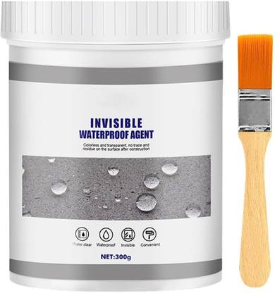 ActrovaX Weather Resistant Waterproof Insulating Glue Crack Filler