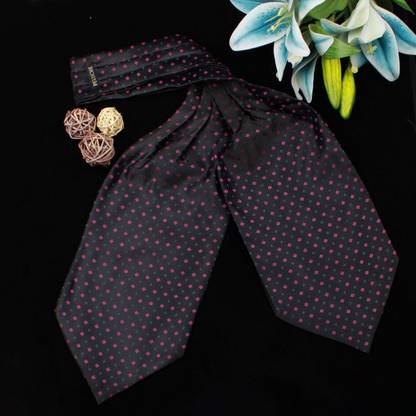 PELUCHE Dark Amaze Cravat