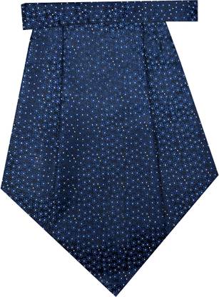 LEONARDI Classic Paisley Cravat