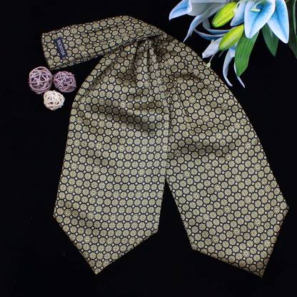 PELUCHE Mini Mystic Floral Cravat