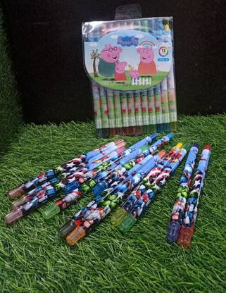 Friends Mart Rolling caryons