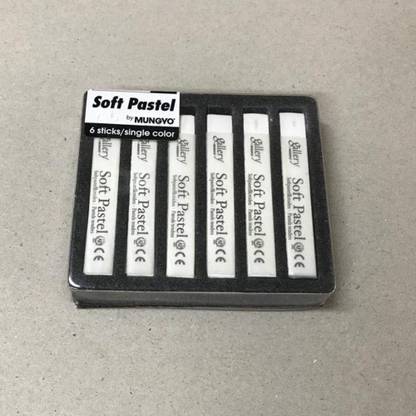 SAKURA Gallery Artists' Soft Pastel Square Shaped