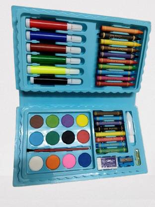 Nehuu creation NC- Color Platte Set