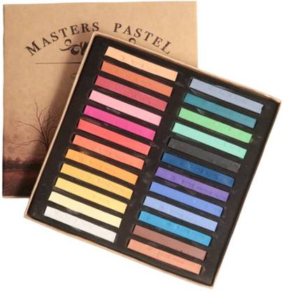 ArtRight YV106 - 24 Pastel