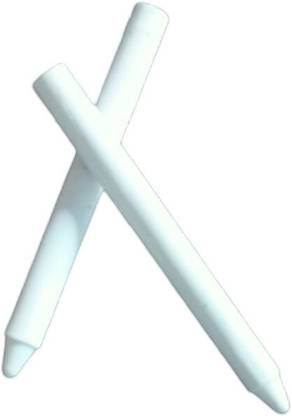 SHUBHAM ENTERPRISE keros White wax crayons big box