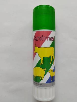 Bethlehem Animal Marker Non-Toxic Crayons Pigs Goats Cattle Pig Marker Green Color
