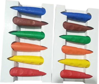 DOMS crayons