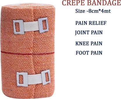 EASYCRPE CREPE BANDAGE Crepe Bandage