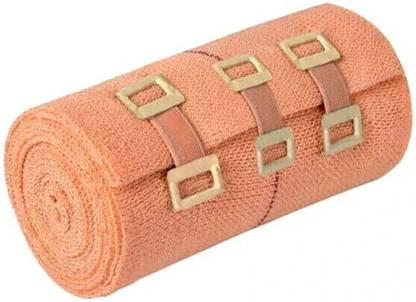 Kadibro 15 CM x 4 MTR Crepe Bandage